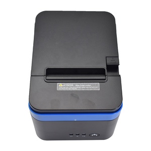 Bền DP80UL-01E 80 mét Máy in nhiệt Lan <span class=keywords><strong>Port</strong></span> <span class=keywords><strong>USB</strong></span> 3inch Máy in hóa đơn cho tiền mặt đăng ký - Product Image 6