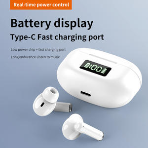 Los nuevos auriculares Bluetooth J50 son un éxito transfronterizo con función táctil y tecnología inalámbrica 5.3. - Product Image 4