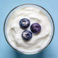 Starter de yaourt de qualité alimentaire, probiotiques Lactobacillus Rhamnosus 10 milliards UFC/g, Lactobacillus Rhamnosus pour la fermentation du yaourt