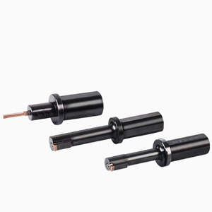 Trung Tâm Gia Công CNC Làm Khe Dụng Cụ Keyway Gear Shaper Định Vị Rãnh Chuốt Công Cụ Chèn Khuôn - Product Image 5