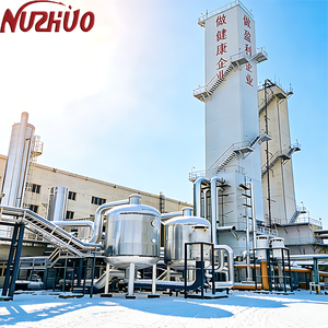 Generador <span class=keywords><strong>de</strong></span> Oxígeno Líquido Criogénico ASU <span class=keywords><strong>de</strong></span> NUZHUO a Precio <span class=keywords><strong>de</strong></span> Fábrica, Produce <span class=keywords><strong>6</strong></span> Toneladas por Día <span class=keywords><strong>de</strong></span> Oxígeno Líquido o Nitrógeno Líquido - Product Image 2
