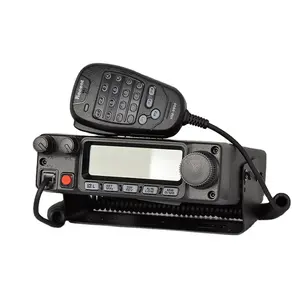 Hot bán RS-958L 80 Wát công suất cao di động đài phát thanh thu phát tầm xa VHF ban nhạc duy nhất 2 cách phát thanh sản xuất Trung Quốc