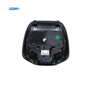 Repuestos de coche más vendidos interruptor de coche de plástico ABS techo solar para Maserati Levante 2017 OE 670090458 - Product Image 3