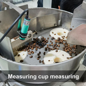 Máquina Empacadora <span class=keywords><strong>de</strong></span> Alta Velocidad para Bolsas <span class=keywords><strong>de</strong></span> Frijoles Mixtos, Máquina <span class=keywords><strong>de</strong></span> Envasado <span class=keywords><strong>de</strong></span> Lentejas y Frijoles Mung, Máquina <span class=keywords><strong>de</strong></span> Llenado, Sellado y Empaquetado - Product Image 3