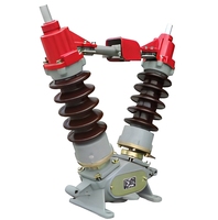 Interruptor de Corte de Carga Interior de Alto Voltaje YFPZ30 YIFA 2000A 4P 230V/400V, Equipo de Distribución de Energía, Sistemas Eléctricos Industriales