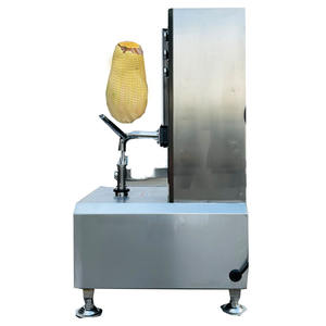 Machine automatique industrielle d'épluchage de peau d'ananas de fruit en vente - Product Image 5