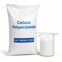 Floculant Cationique pour Eaux Usées de Teinture