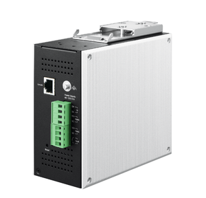 Commutateur PoE++ industriel TP-LINK TL-IS500PB-8G2T de couche 3 avec protection contre les surtensions et revêtement conforme pour applications en environnements difficiles - Product Image 5