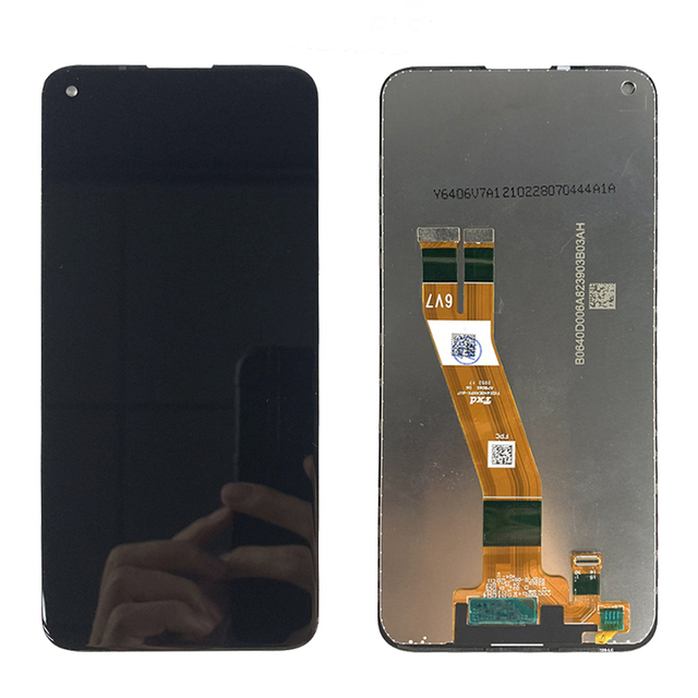 Phone LCD Display for Nokia 3.4 LCD Display Touch Screen Digitizer Assembly for nokia 5.4 LCD Display Touch Screen Replacement