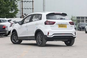 LIVAN X3 <span class=keywords><strong>PRO</strong></span> 1.5L CVT/Manuel, SUV compact confortable et pratique, voiture d'occasion en Chine - Product Image 4