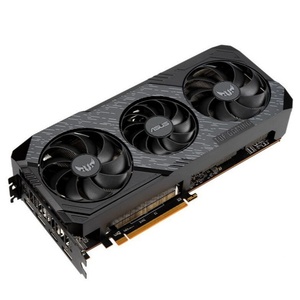 Tarjeta Gráfica Usada de Buena Calidad AS-US TUF3-RX 5700 XT-O8G-EVO-GAMING RTX 5700XT Rx 5700 Xt - Product Image 3