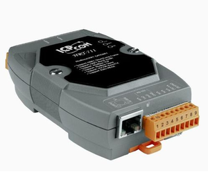 ICP DAS M-7051D โมดูลอินพุตดิจิตอลแบบแยก 16 ช่อง พร้อมไฟ LED แสดงสถานะ 72x123x35 มม. น้ำหนัก 0.35 กก. - Product Image 4
