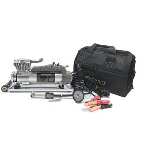 Kit d'embouts de gonflage pour protecteur de surcharge thermique à réinitialisation automatique VOLCANO - Product Image 1