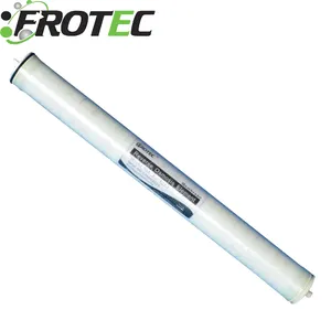Industrial Frotec Reverse Osmosis Filter RO Membrane