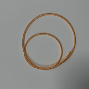 Filamento LED Flexible RZXLED450MM FPC 1C250B Rojo Amarillo Azul Verde Blanco Cálido LED COB Filamento Flexible LED - Product Image 6