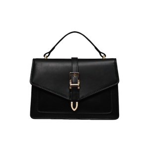 Popular Fashion Handbags Wholesale Good Quality Shoulder Bag Women Fashion PU Leather Designer Handbags and <b>Purses</b> - Product Image 1
