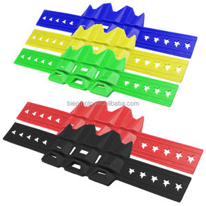 Protection de tuyau d'échappement pour moto KTM SXF SX XCF XCW 250 300 350 450 525 530 200 2020 2019 2004-2018 - Product Image 4