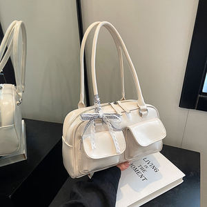 Nuevo Bolso de Moda, Bolso de Lujo Ligero para Mujer, Bolso de Hombro para Mujer Joven - Product Image 6