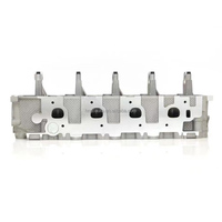 Tête de cylindre nue en aluminium V8 4698cc neuve 53020801 53020802 pour Chrysler Aspen Pacifica Jeep Grand Cherokee WJ/WG 4.7L