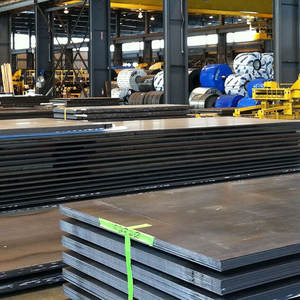 Offre Spéciale la plaque à carreaux en acier au carbone la meilleure et la moins chère nm500 - Product Image 2