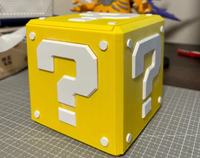 Filamen Bambu Lab PLA Basic - Kuning (10400) 1.75mm 1kg Kompatibel RFID AMS untuk Kebanyakan Printer 3D FDM