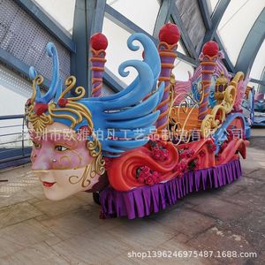 ลูกบอลคริสต์มาสไฟเบอร์กลาส ขนาด 100 ซม. ทนทาน สไตล์ทันสมัย ใช้ได้ทั้งภายนอกและภายในอาคาร - Product Image 4