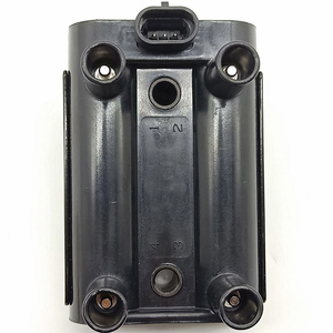 Bobina de encendido para coche al por mayor 19005270 SMW250510 19005338 9015239 para Leopard <span class=keywords><strong>CS6</strong></span> 2.4L Geely Yuanjing (2005-2014) 1.5L - Product Image 1