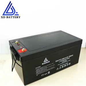 Easun power — batterie Lithium, 12.8V, 200ah, équipement audio de caméra de vidéosurveillance, BMS intelligent, pour moteur caravane, RV, bateau de pêche