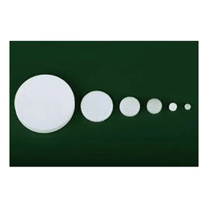 Standard <b>Plastic</b> Porous <b>Disc</b> with Round Shaped Durable Material Made Bulk Quantity <b>Plastic</b> Porous <b>Disc</b> For Sale - Product Image 2