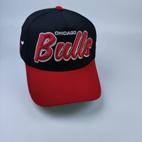 Gorra de Béisbol Deportiva Unisex de 5 Paneles, Mezcla de Lana, con Logotipo Bordado Personalizado, Visera Curva, Tejido Transpirable e Impermeable, Ajustable