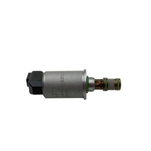 Pièces d'excavateur EHPR98-G37CS-0-G-S24ER, soupape de réduction de pression proportionnelle EHPR98-G37CS-0-G-S24ER - Product Image 4