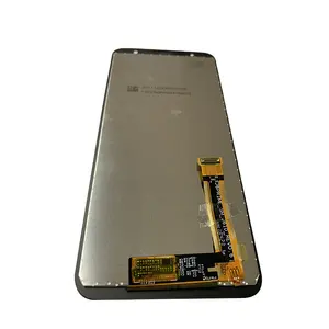 טלפון נייד באיכות גבוהה LCD תצוגה עבור samsung lcd J4 בתוספת J6 בתוספת