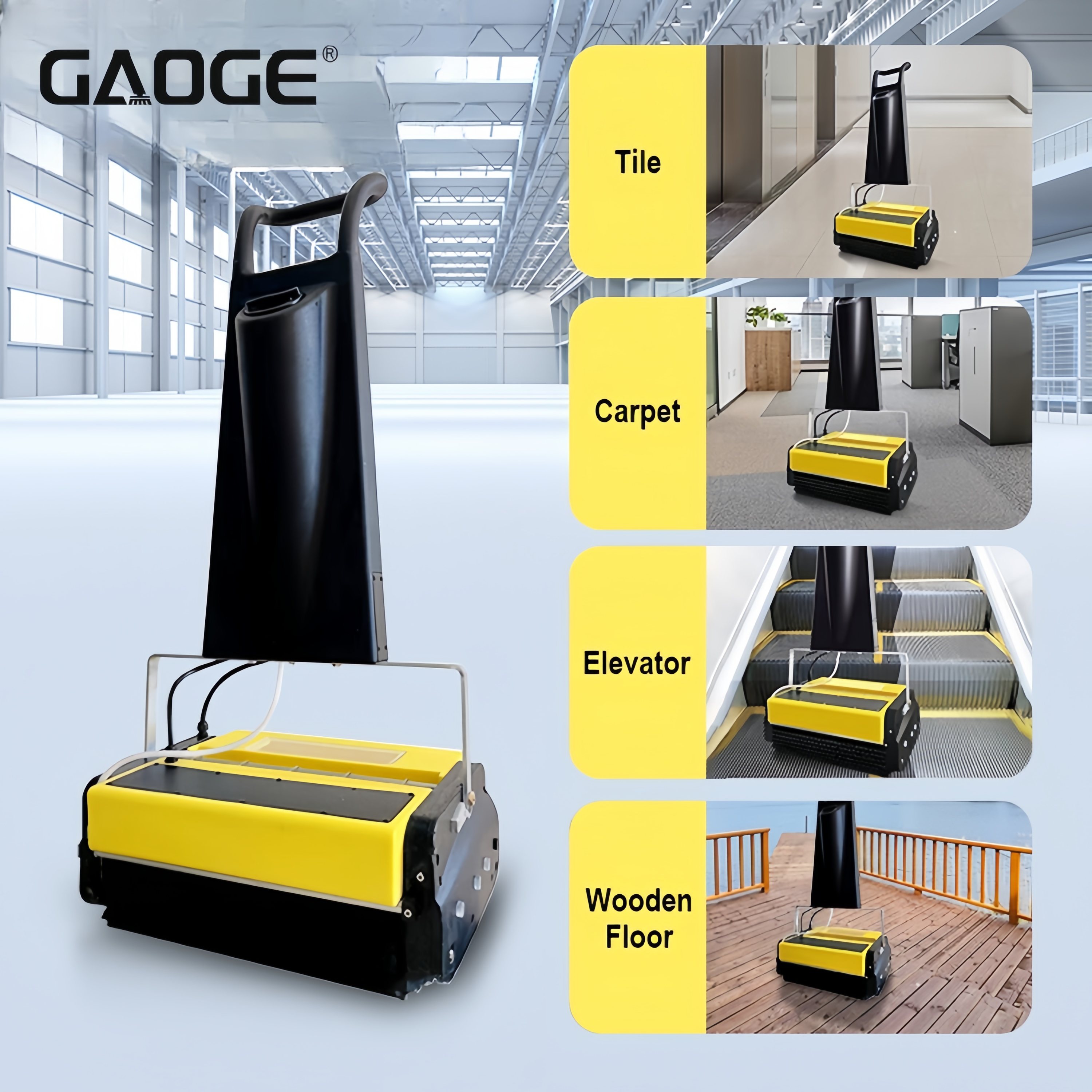 clean in place machine