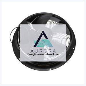 Ventilador de refrigeración OEM de alta calidad, 2266-W4E350-CN25-70-ND, 2266-W4E350-CN25-70-ND,381-3620-ND, con buen precio - Product Image 1