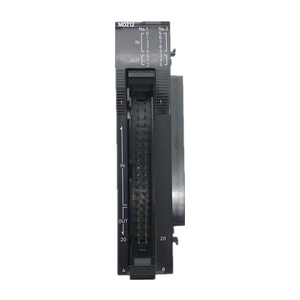 Module E/S de contrôleur PLC haute performance CJ2M-MD212 CJ2M-MD211 pour l'automatisation industrielle, livraison accélérée - Product Image 3