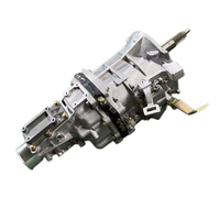 Boîte de vitesses manuelle 5 vitesses 33030-26A00 pour Toyota Hiace Hilux Quantum 2KD 2TR 2005-2019 3303026A00