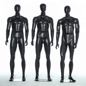 Display used male mannequin for clothes - Product Image 3