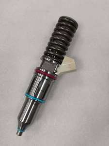 Conjunto de Inyector C13 249-0713 2490705 2490713 Inyectores de Combustible Diésel Inyector Cat C13 - Product Image 3