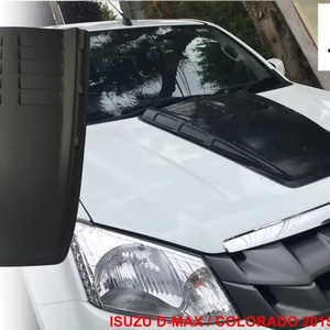 Cubierta de Capó de Motor KQD Personalizada de Alta Calidad para FORD ISUZU NISSAN - Product Image 6