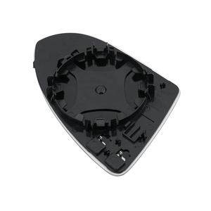 NiceCNC gauche droite aile de porte rétroviseur chauffant verre pour Volkswagen pour Golf MK7 2013-2017 pour <span class=keywords><strong>Touran</strong></span> II 2015-2018 2019 #5G08575 - Product Image 4