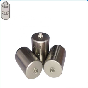 2024 Dongguan Tuoyu segundo punzón de alta calidad para molde de vehículo carburo y Material de acero molde de tornillo estándar troquel - Product Image 6