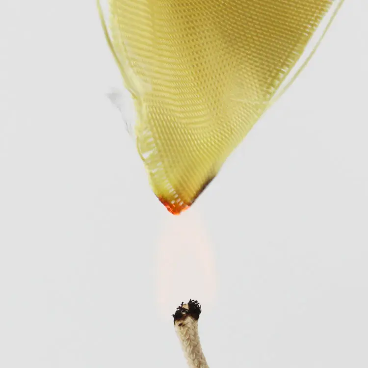 Yangına dayanıklı kumaş Aramid fonksiyonel kumaş geciktirici kamuflaj kamufulaj kumaşı