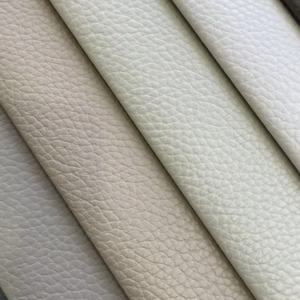 <span class=keywords><strong>Tissu</strong></span> en simili cuir PU polyester, textile de maison, imperméable, résistant aux plis, pour canapé, rembourrage de siège de voiture, sacs, coussin - Product Image 1