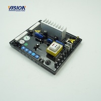 Régulateur de pression pour générateur GRT7-TH4E Régulateur de tension automatique AVR