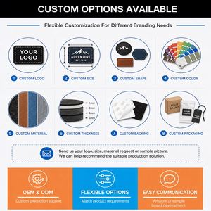 High Quality Free Sample Custom Colors Polyester Material 2mm 3mm Round Wax Cotton Cord for DIY - Product Image 4