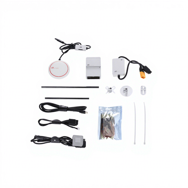 Original DJI Components Flight Controllers A3 Drone Accessories Parts