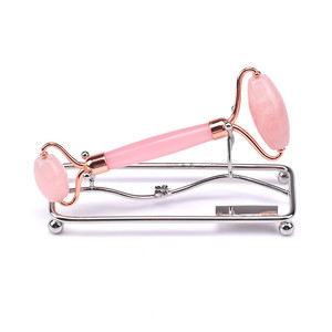 <span class=keywords><strong>Pas</strong></span> <span class=keywords><strong>cher</strong></span> prix poignée en résine rose main <span class=keywords><strong>de</strong></span> bâton <span class=keywords><strong>de</strong></span> massage <span class=keywords><strong>jade</strong></span> <span class=keywords><strong>rouleau</strong></span> masseur - Product Image 1
