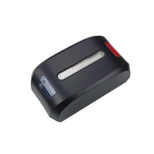 GWB Anil Solomon Batterie pour vélo électrique 36V 10.4Ah Frog Lithium Battery 250W 350W Frog Foldable Ebike Batteries - Product Image 4