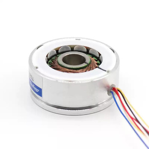 Motor Servo Tamagawa TS2620N21E11, Transformador de Instrumentos de Bobinado Simple, Material de Cobre - Product Image 1