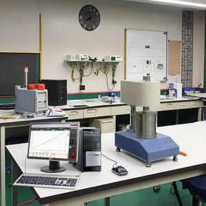 ISO 11359 Analisador Termomecânico Método Análise Termomecânica (TMA) Equipamento Análise Termomecânica - Product Image 5